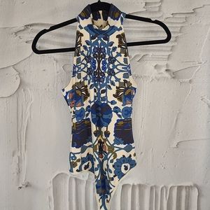 Sold Free People Bodysuit